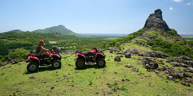 Half day quad bike trip in the south of mauritius (11)